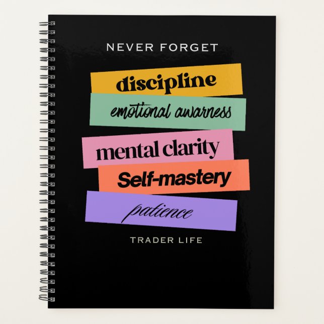 Trade design | Reminder | Motivation (Devant)