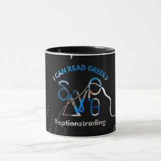 Traders Mugs | Cadeau pour les traders et les inve