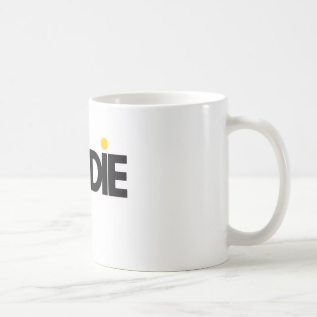 Tradie mug from Tradie collection. (Droite)