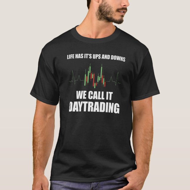 trading stock - la vie a ses hauts et ses bas Prem (Devant)