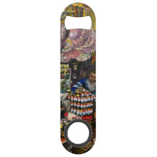 Traditions du commerce ancien, Jérusalem