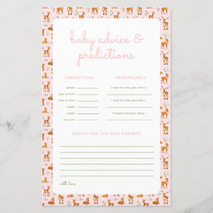 Traditions et prédictions de la famille des cerfs 