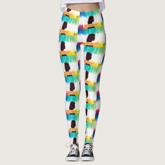 Trailblazer Leggings – Leggings Déclaration Audaci