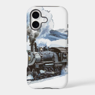 train