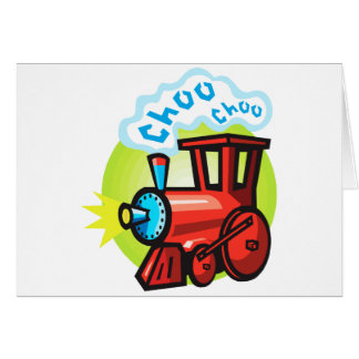 Train de Choo Choo