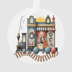 Train photo toutes les occasions Precieux