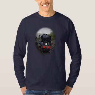 Train-Tee - shirt et sweat - shirts à capuche de
