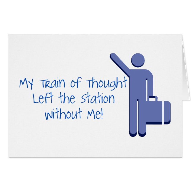 TrainOfThought (Devant horizontal)