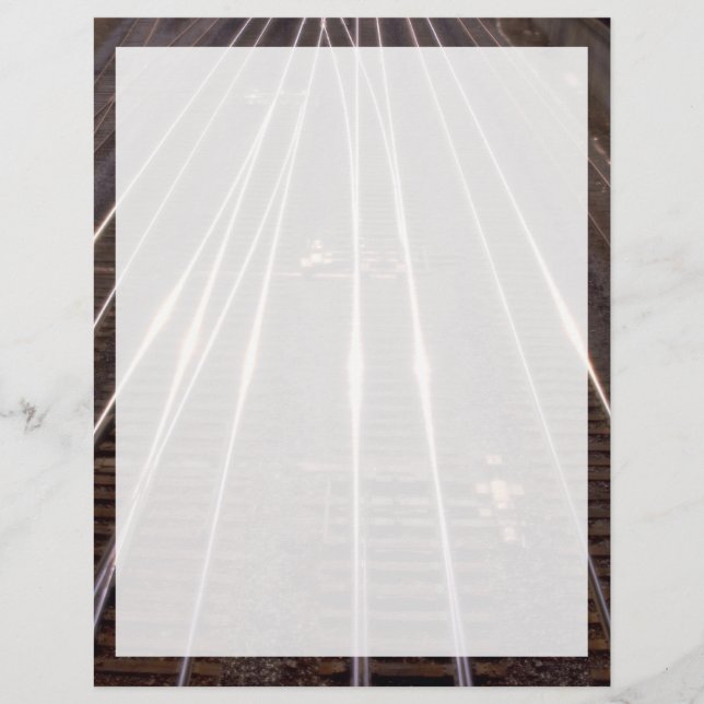 Trains (Devant)