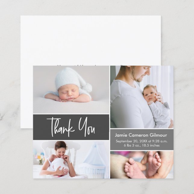 Traitement Gris Mod Script multiple Photos (Devant / Derrière)