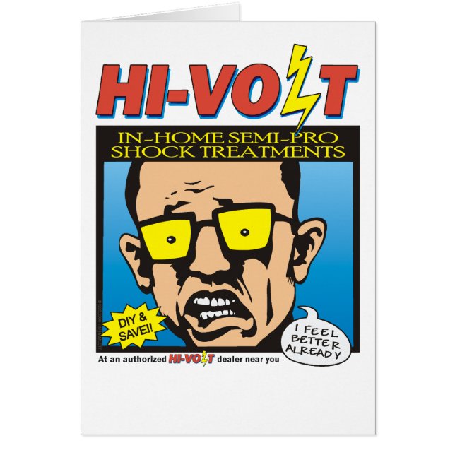 Traitements de choc de do-it-yourself (Devant)