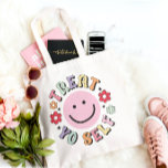 Traitez votre Sac fourre-tout personnel<br><div class="desc">Traitez-vous avec ce Treat Yo Self Sac fourre-tout.</div>