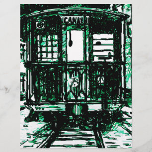 Tramway De La Nouvelle-Orléans