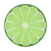Tranche de citron cuisine planche à découper cadea