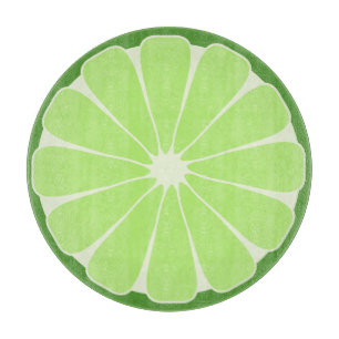 Tranche de citron cuisine planche à découper cadea