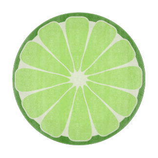 Tranche de citron cuisine planche à découper cadea