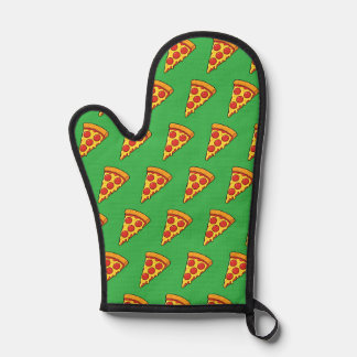 Tranche de pizza au pepperoni fromage