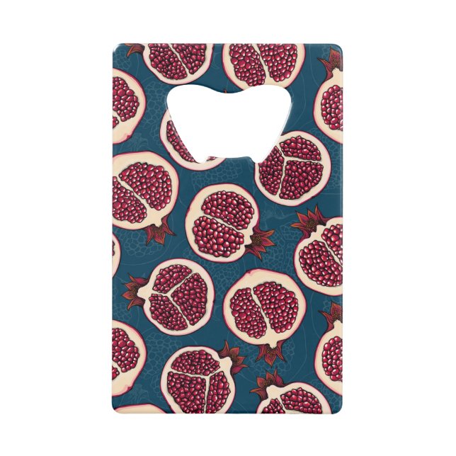 Tranches de grenade (Devant)