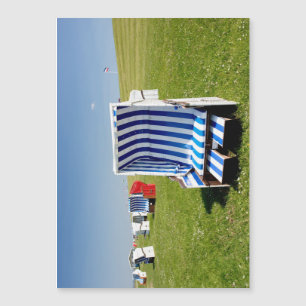 Transats en mer du Nord