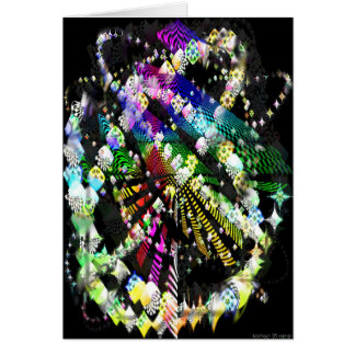 Transcendants futurs II.5 (carte)