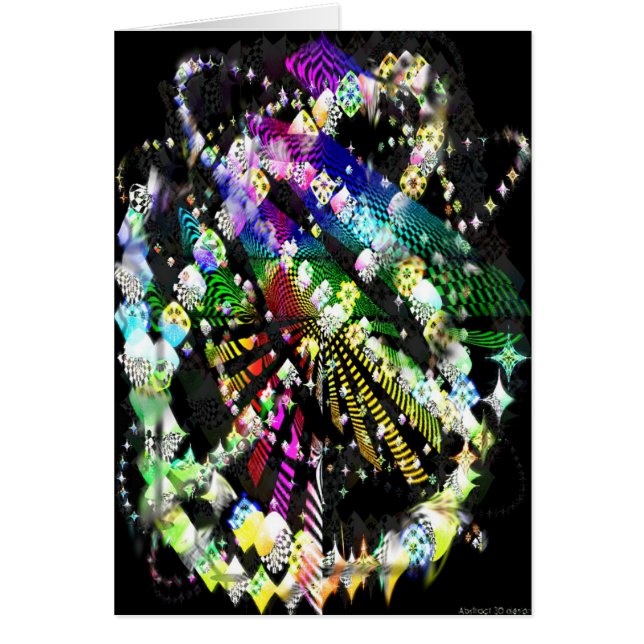 Transcendants futurs II.5 (carte) (Devant)