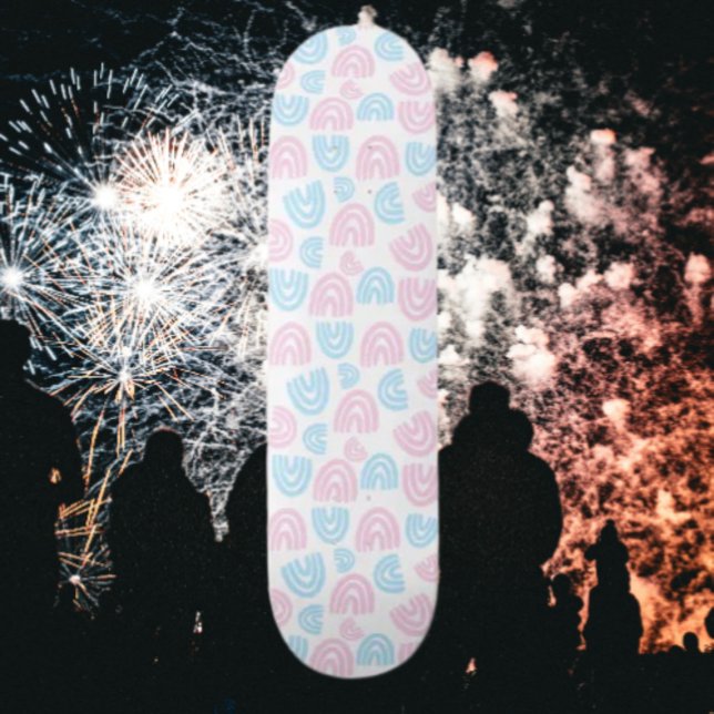 Transcender le skateboard ordinaire (Créateur téléchargé)