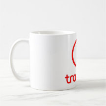 Transdev Mug