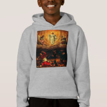 Transfiguration de Jésus Christ