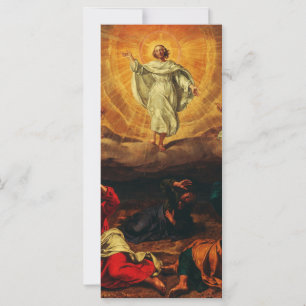 Transfiguration de Jésus-Christ