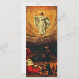 Transfiguration de Jésus Christ