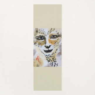 Transformation Puissante – Tapis de Yoga