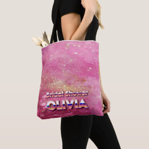 Transformer votre fête de fiançailles avec des sac