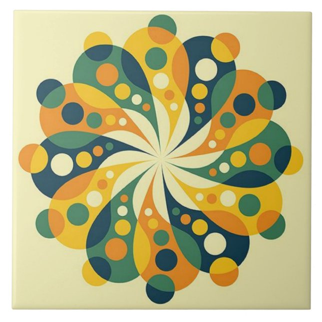 Transformez votre maison avec des carreaux en céra (Devant)