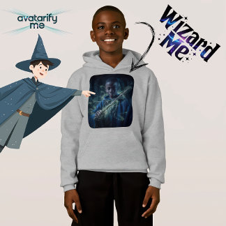 Transformez-vous en n'importe qui ou n'importe que