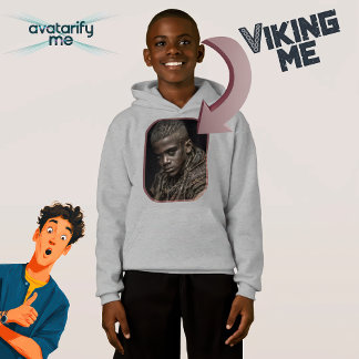 Transformez-vous ou n'importe qui en un caractère