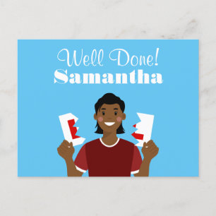 Transmis votre texte Avatar Faire-part Postcard