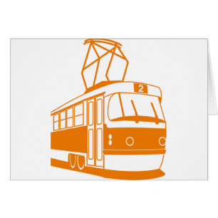 Transport par tramway électrique
