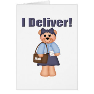 Transporteur de lettres
