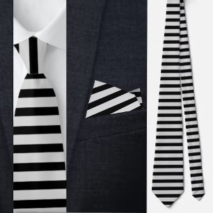 Trappe colorée Motif cravate