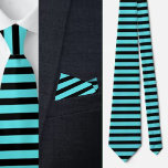 Trappe colorée Motif cravate<br><div class="desc">Colorful Cute Stripes cravate Motif.</div>