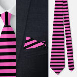 Trappe colorée Motif cravate<br><div class="desc">Colorful Cute Stripes cravate Motif.</div>