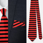 Trappe colorée Motif cravate<br><div class="desc">Colorful Cute Stripes cravate Motif.</div>