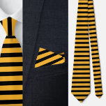 Trappe colorée Motif cravate<br><div class="desc">Colorful Cute Stripes cravate Motif.</div>