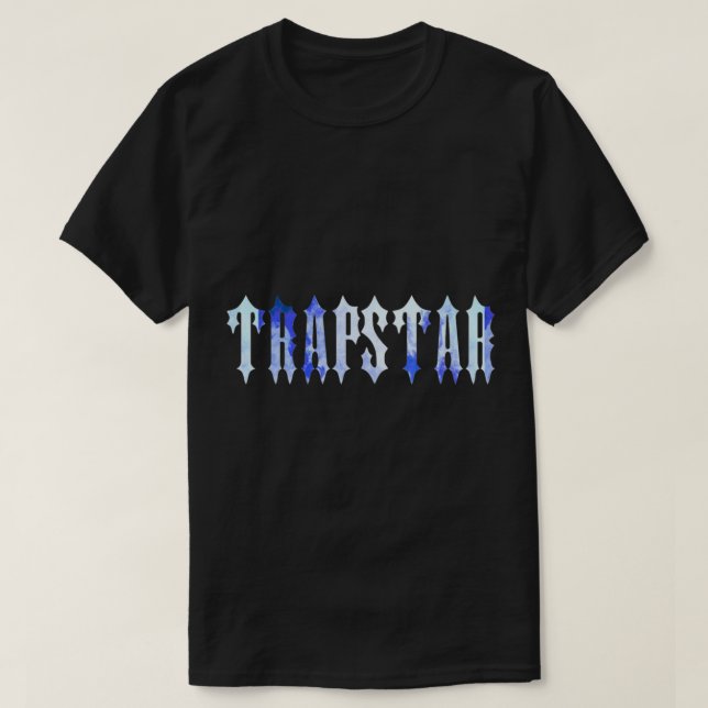 Trapstar London logo design Classic T-Shirt (Design devant)