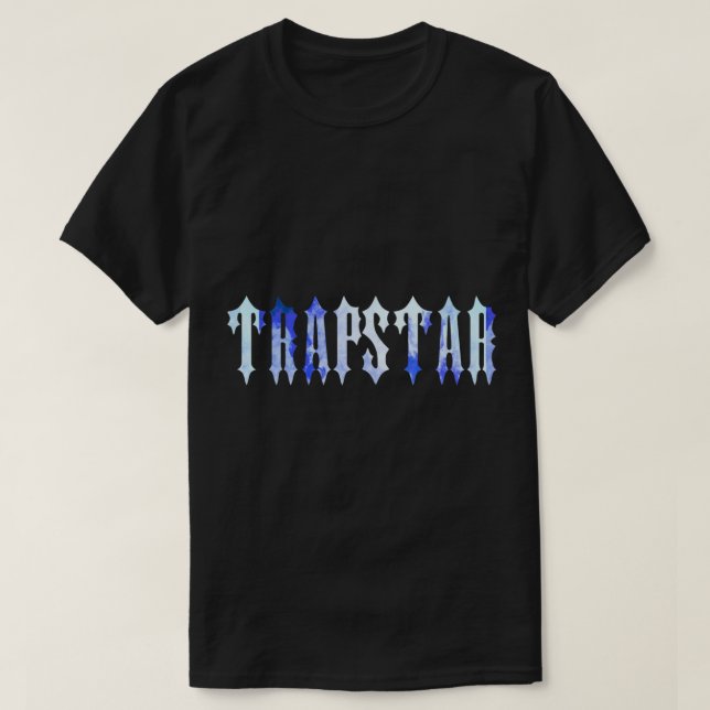 Trapstar London logo design Classic T-Shirt (Design devant)