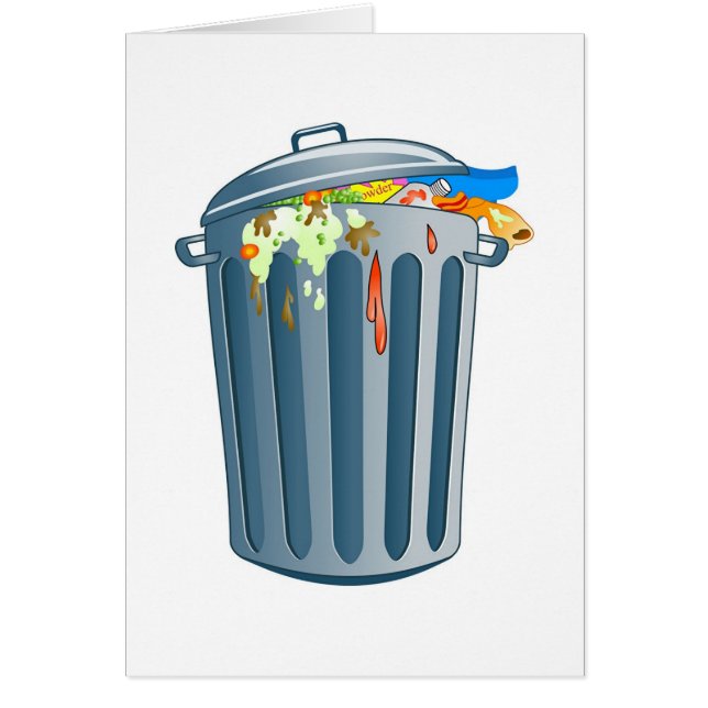 Trash (Devant)