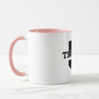 Trauma 5 Mug