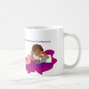 Travail de la tasse à la maison