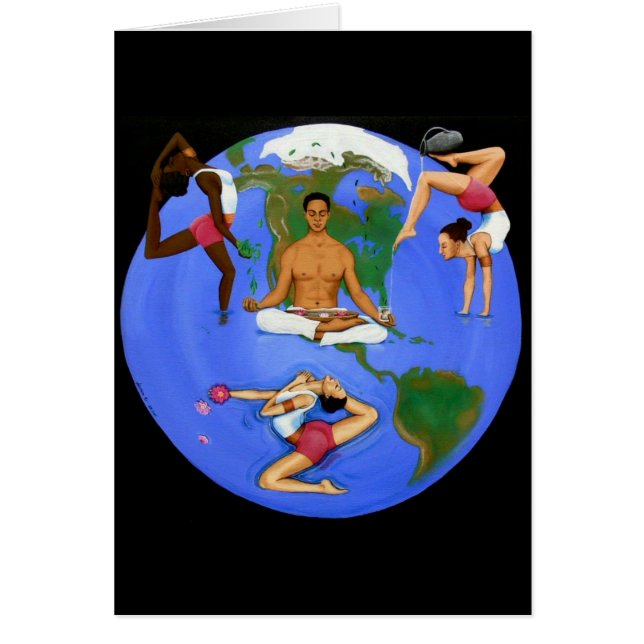 "Travail d'équipe " (Devant)