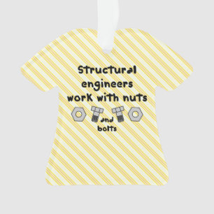 Travailler Avec Les Nuts Ornement En Céramique